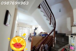 Q8 P2 DƯƠNG BÁ TRẠC XE HƠI ĐỖ CỬA HẺM THÔNG 4 TẦNG 4PN PHÙ HỢP ĐẶT VP CTY, SÁT Q1 7.xT